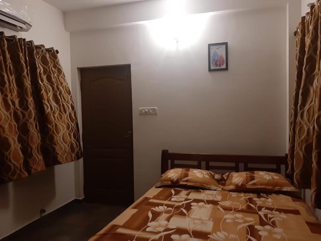 Barefootbay - Villa With Private Beach Access Madras Buitenkant foto